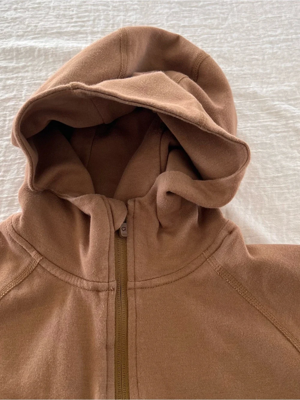GAP zipper zip